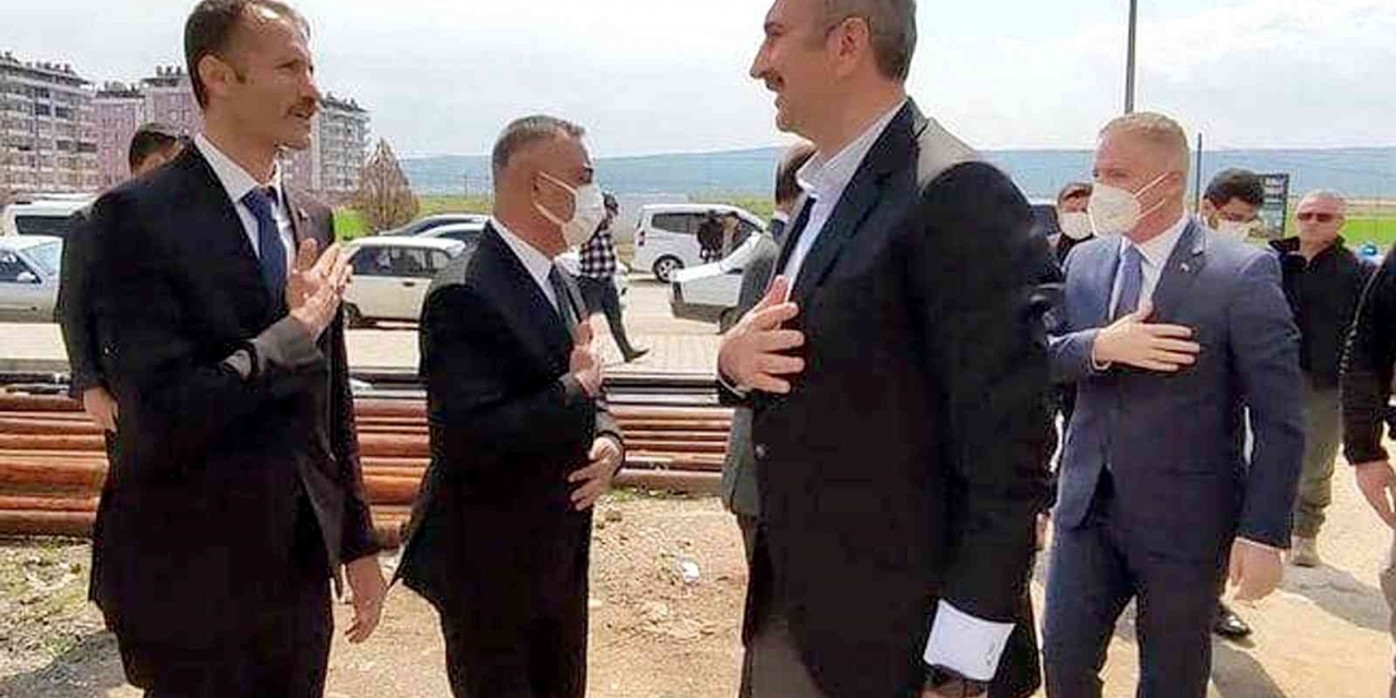 Güvenlik Korucuları Ve Şehit Aileleri Derneği 3’üncü Olağan Genel Kurulu Yapıldı