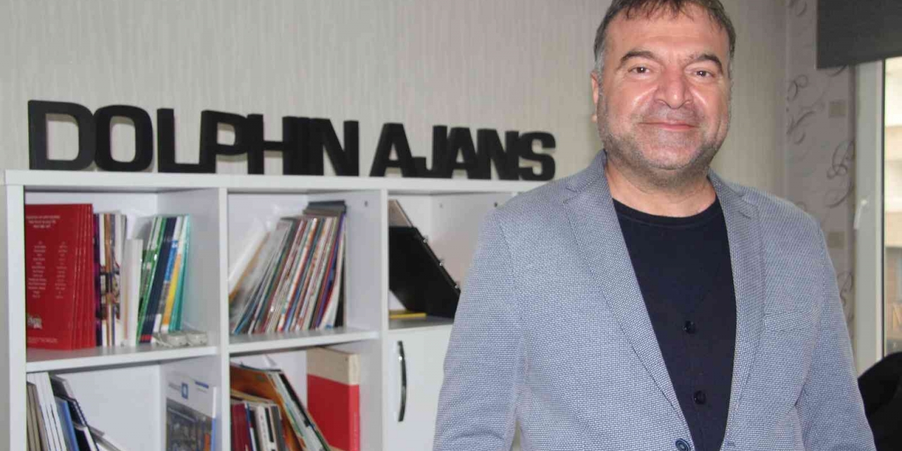 Dolphin Ajans Global Oldu