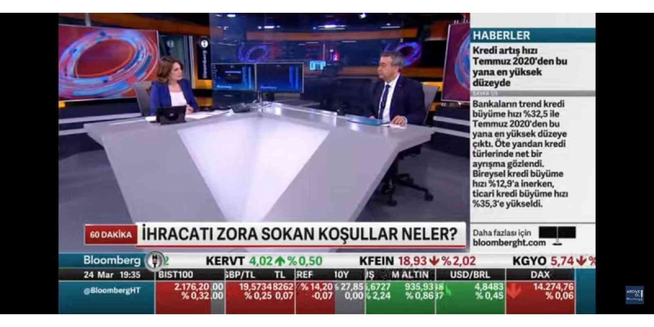Gaib Koordinatör Başkanı Fikret Kileci: