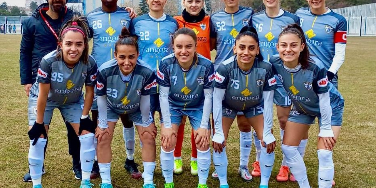 Alg Spor’dan Hem Farklı Galibiyet Hem De Dünya Rekoru