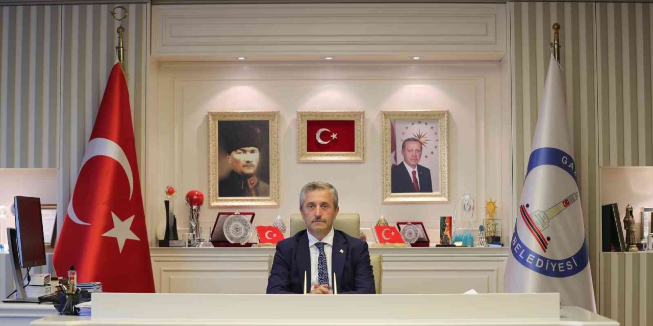 Tahmazoğlu, Şehit Edilişinin 102. Yılında Şahin Bey’i Andı