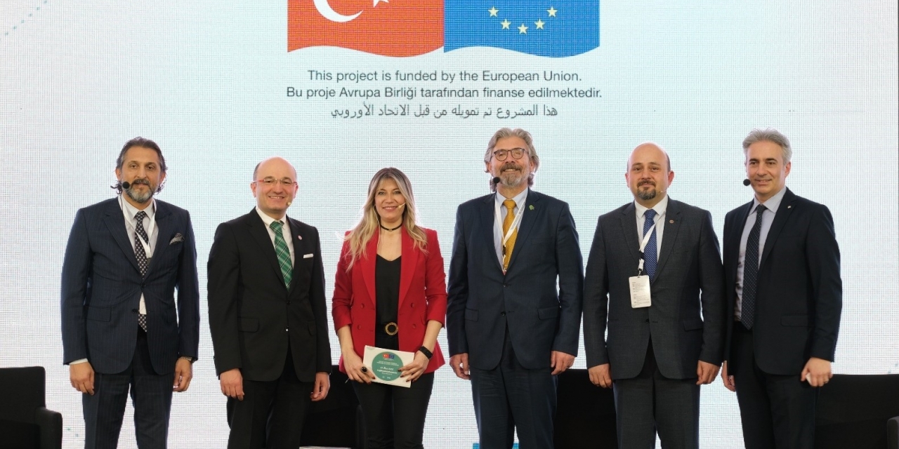 Yeni Eğitim Modeli Ve Teşvikler Mesleki Eğitime İlgiyi Arttırıyor