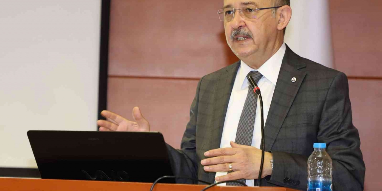 Deney Hayvanı Kullanım Kursu Tamamlandı
