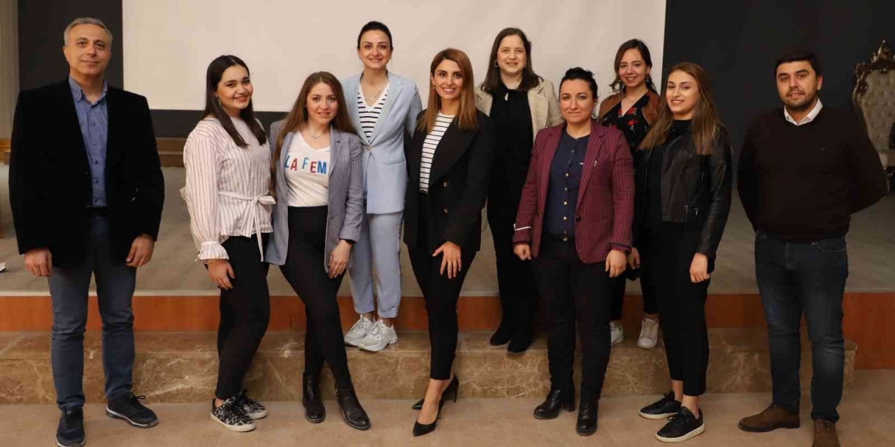 Sanko Üniversitesi Akademisyenleri Yavuzeli Ve Araban’da