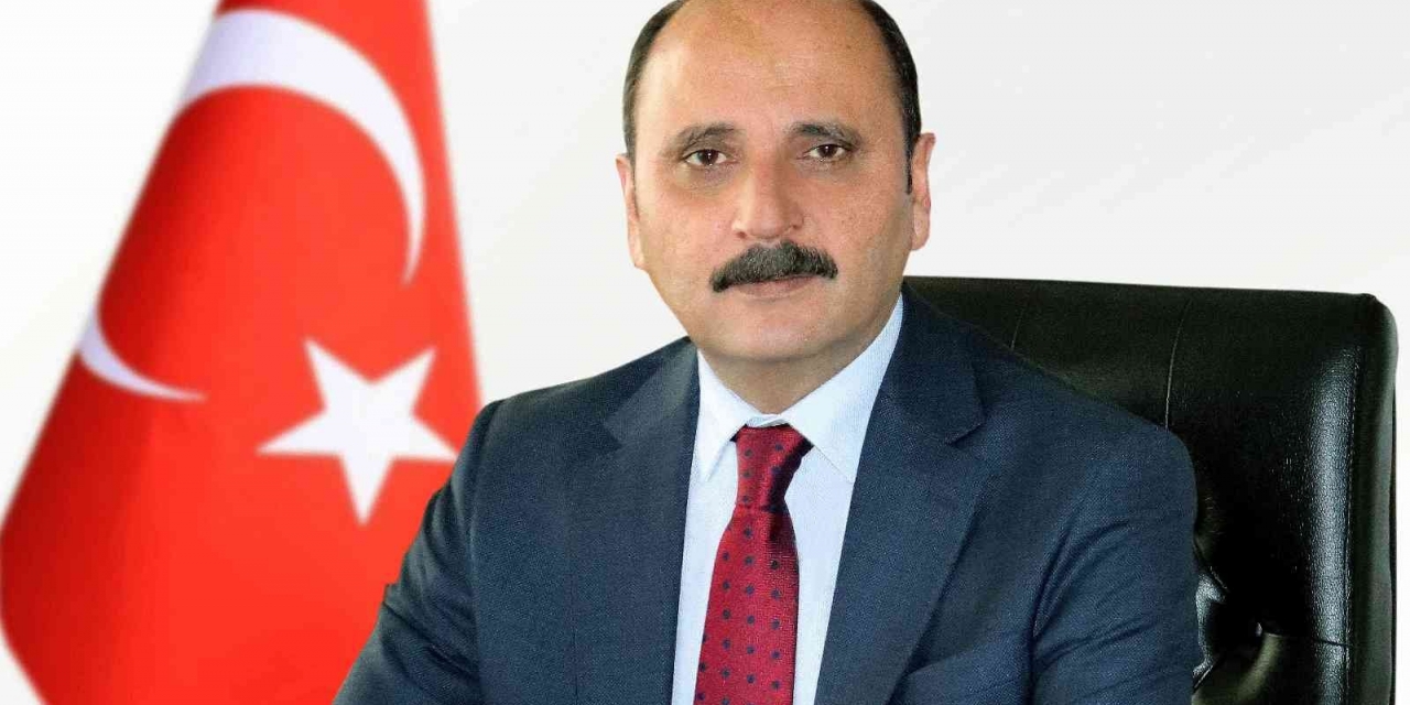 Belediye Başkanı Hasan Doğru’dan Ramazan Ayı Mesajı