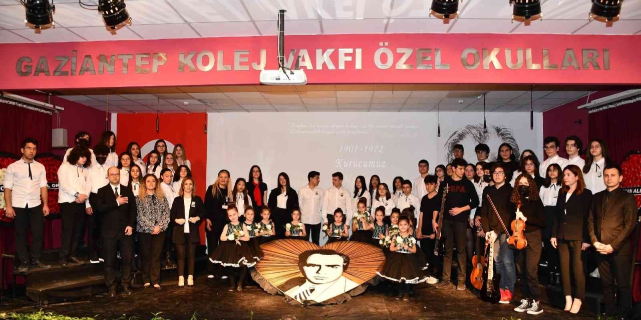 Efsane Sanayici Cemil Alevli Vefatının 50’nci Yılında Törenlerle Anıldı