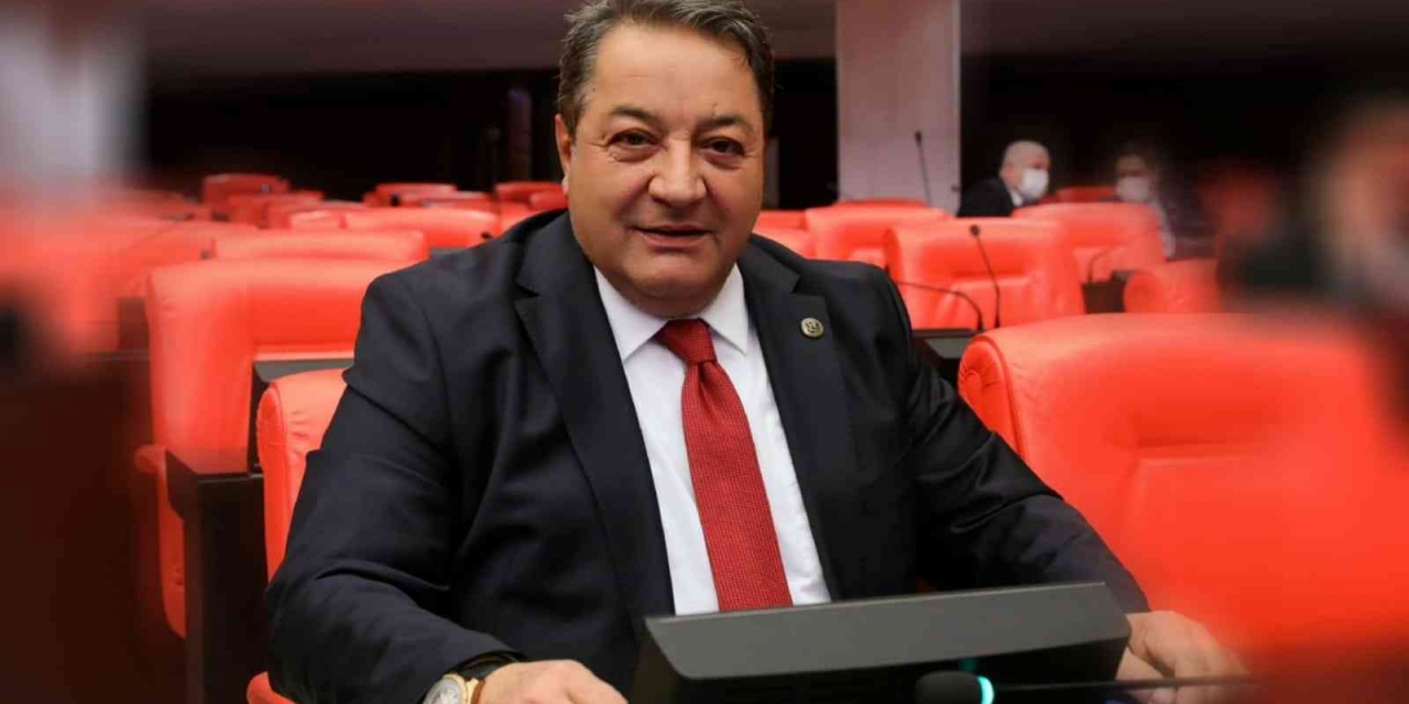 Milletvekili Fendoğlu’ndan Ramazan Mesajı