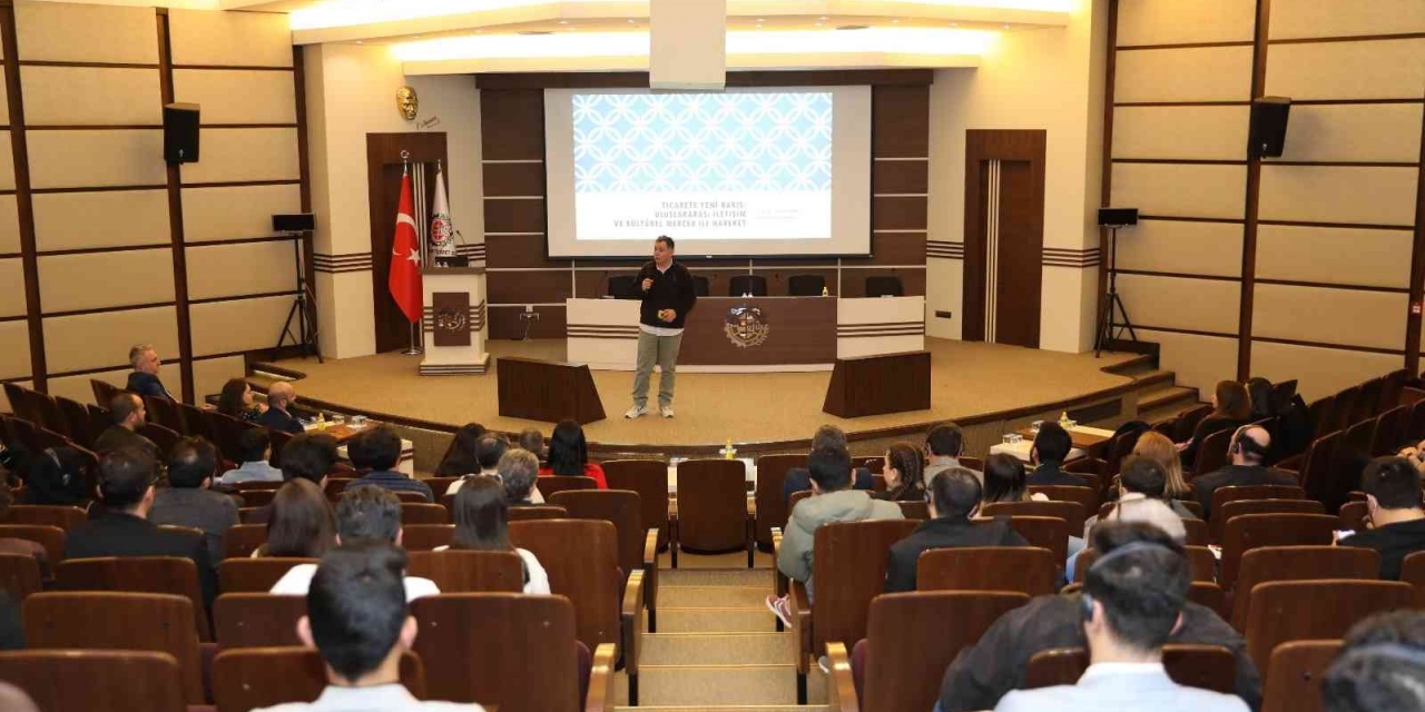 Gto’dan Gaziantep Dış Ticaretinde Bir Katkı Daha