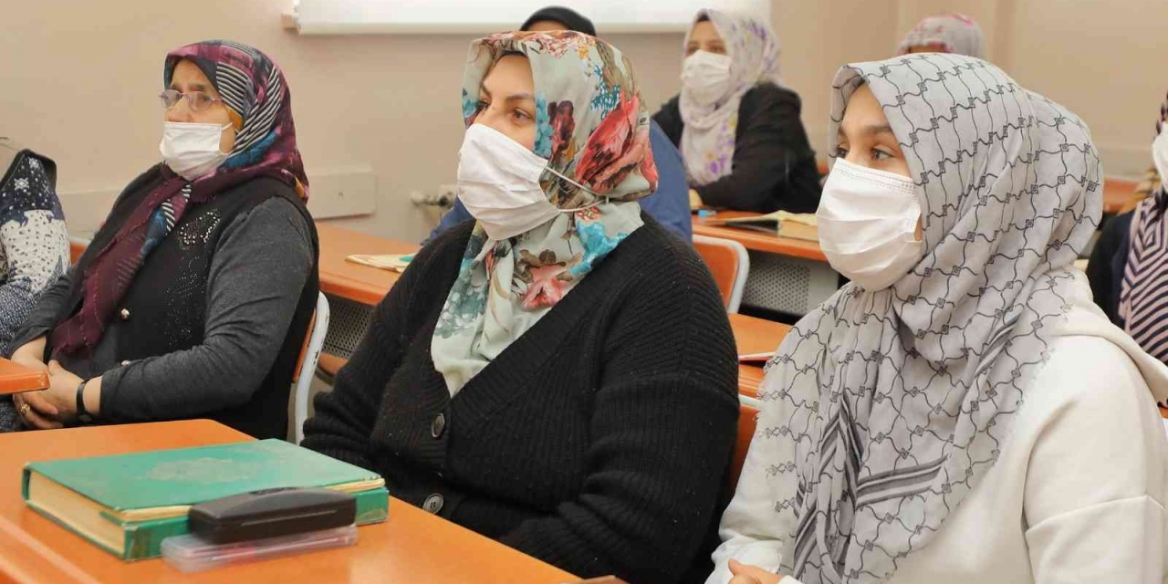 Kuran-ı Kerim Aşkı, Yaş Sınırı Tanımıyor