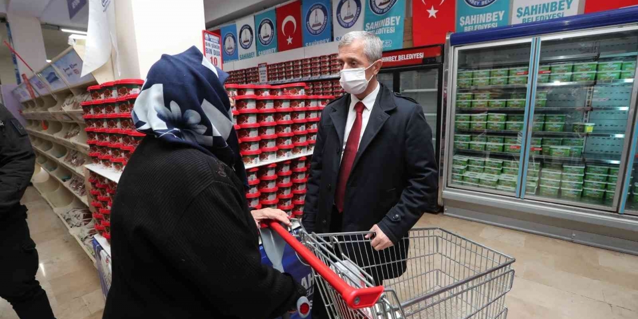 Ramazan Ayında Rekor Seviyede Nakit Desteği
