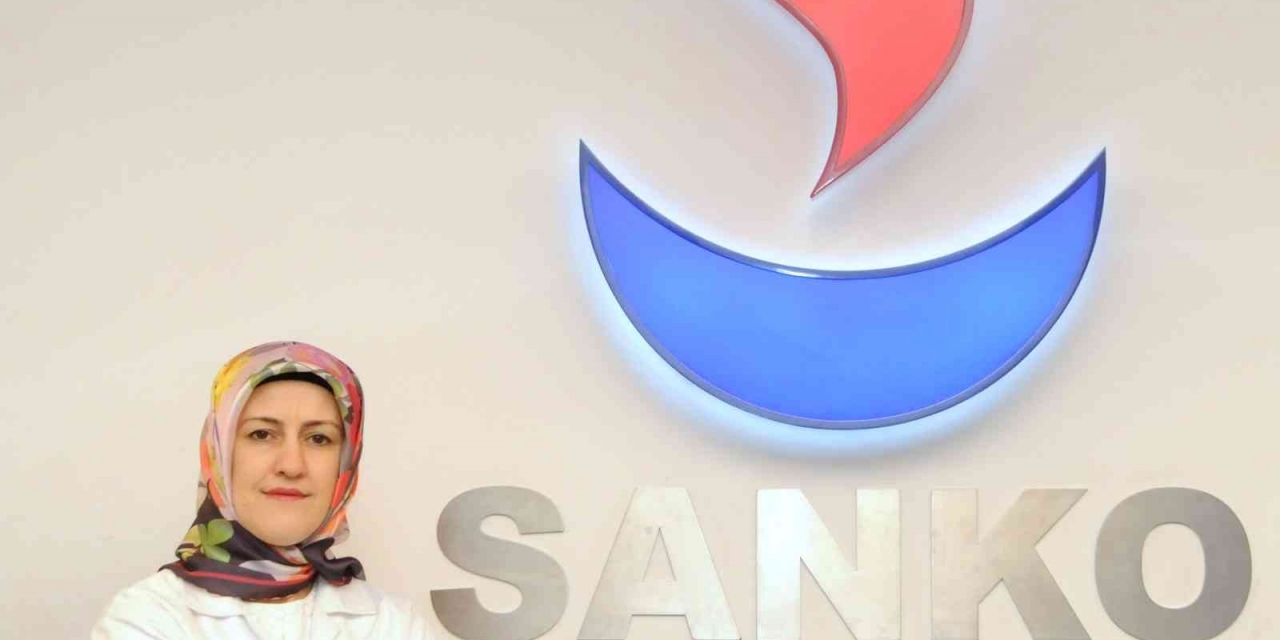 Sanko Üniversitesi Oğuzeli’nde Kariyer Günü Düzenliyor