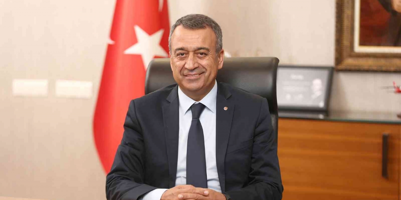 Gaib Ve Gaziantep’ten Mart Ayında Yeni İhracat Rekorları