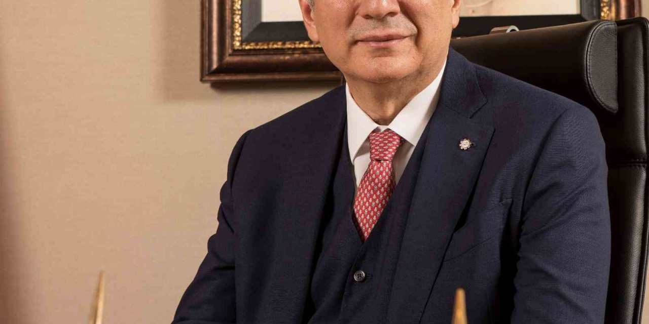 İso Ve Gso İş Birliğinde “sanayiden Sanayiye” Platformu Hayata Geçirildi