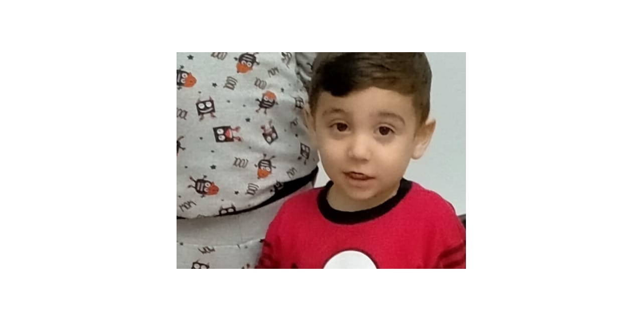 Nefes Borusuna Ceviz Kaçan 2,5 Yaşındaki Çocuk Hayatını Kaybetti