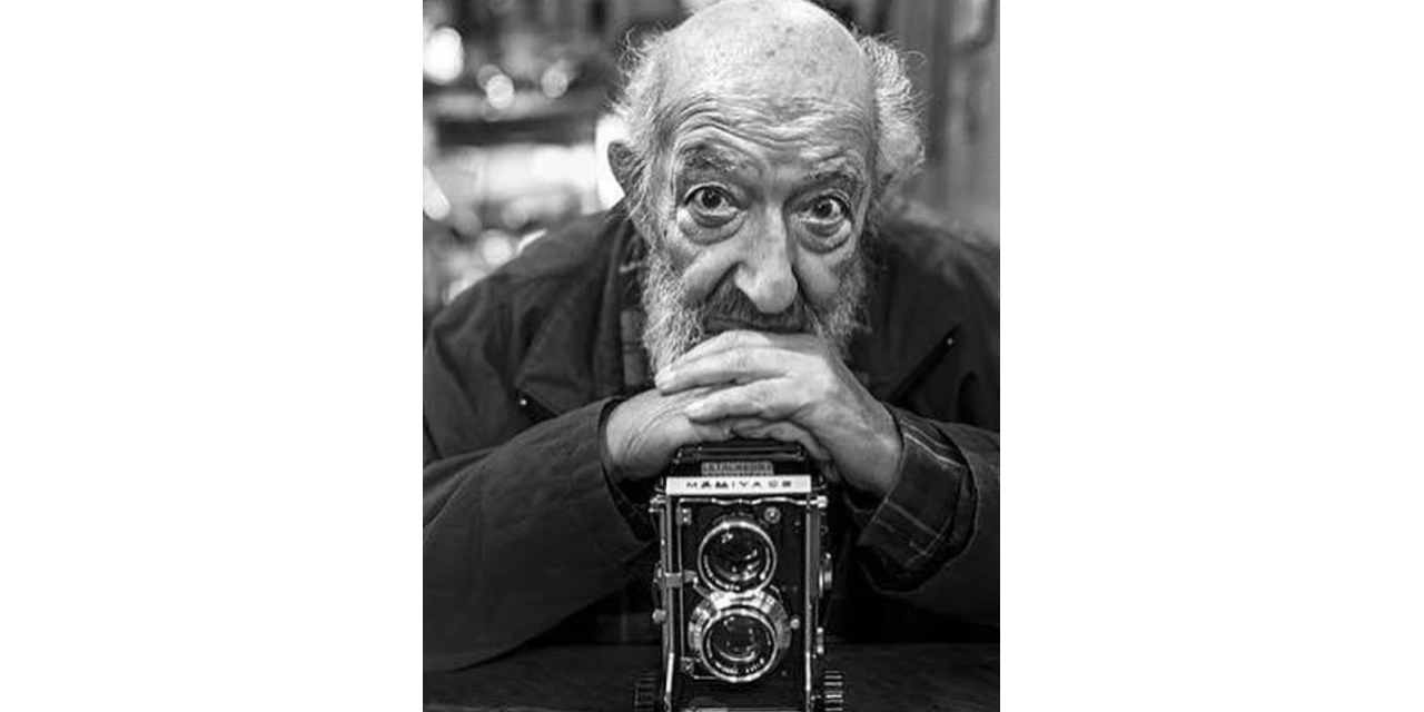 Ara Güler Fotoğraflarında Arkeoloji Sergisi Kültürel Miras Enstitüsü’nde Açılacak