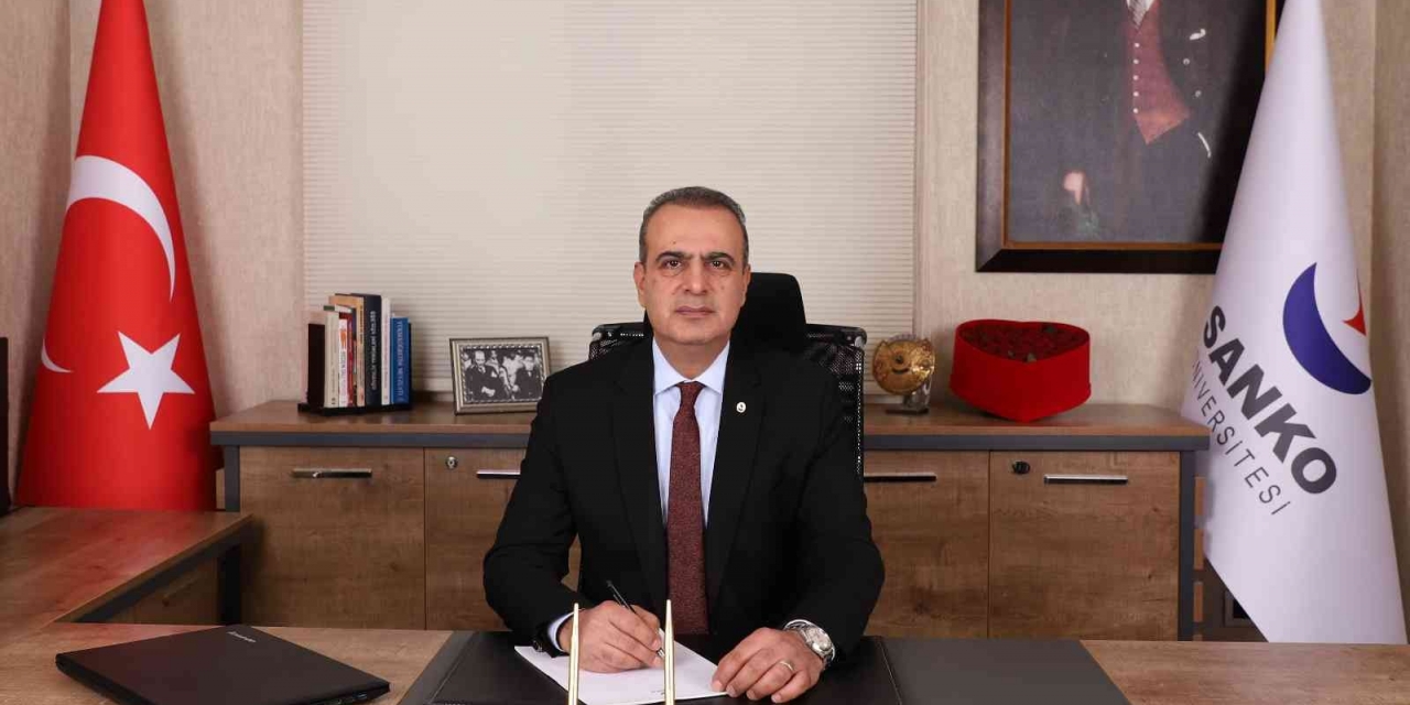 Asid Genel Başkanı Dr. Yusuf Ziya Yıldırım’a Yeni Görev