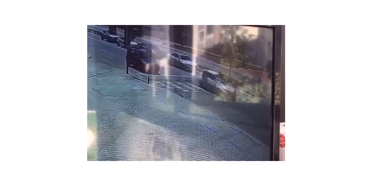 Gaziantep’te İki Günde İkinci Scooter Kazası