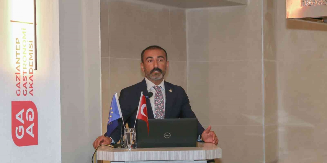 Belçika Göç Bakanı, Gaga’yı Ziyaret Etti