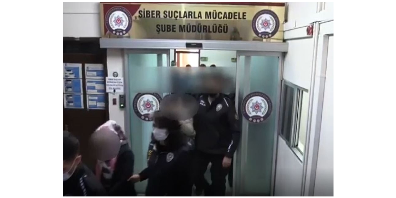 Gaziantep Merkezli Bahis Operasyonuna 8 Tutuklama