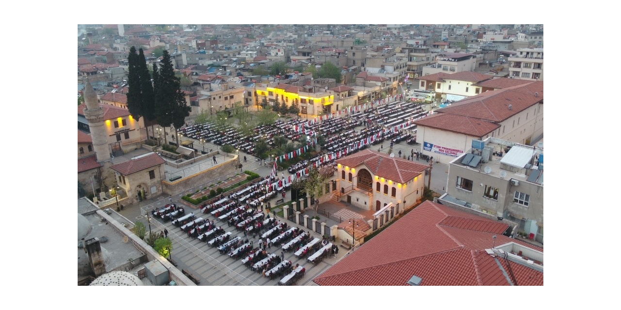 2 Yıl Aradan Sonra Yeniden Başladı