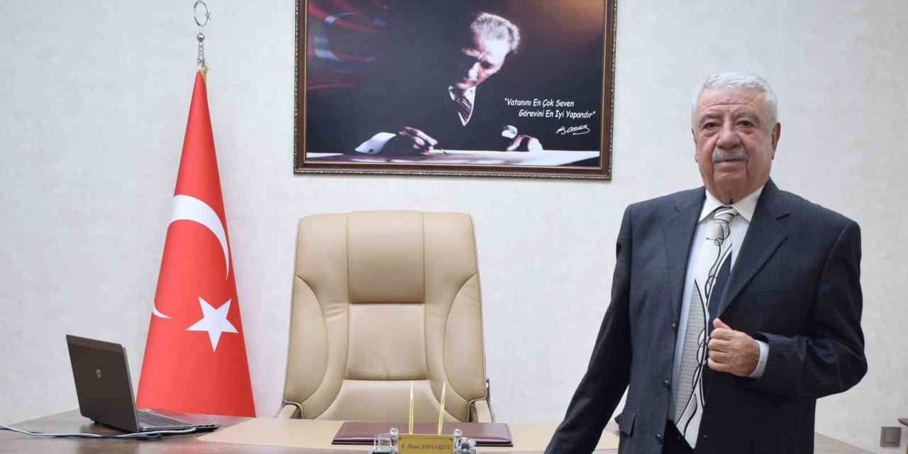 Anka’dan 23 Nisan Kutlama Mesajı