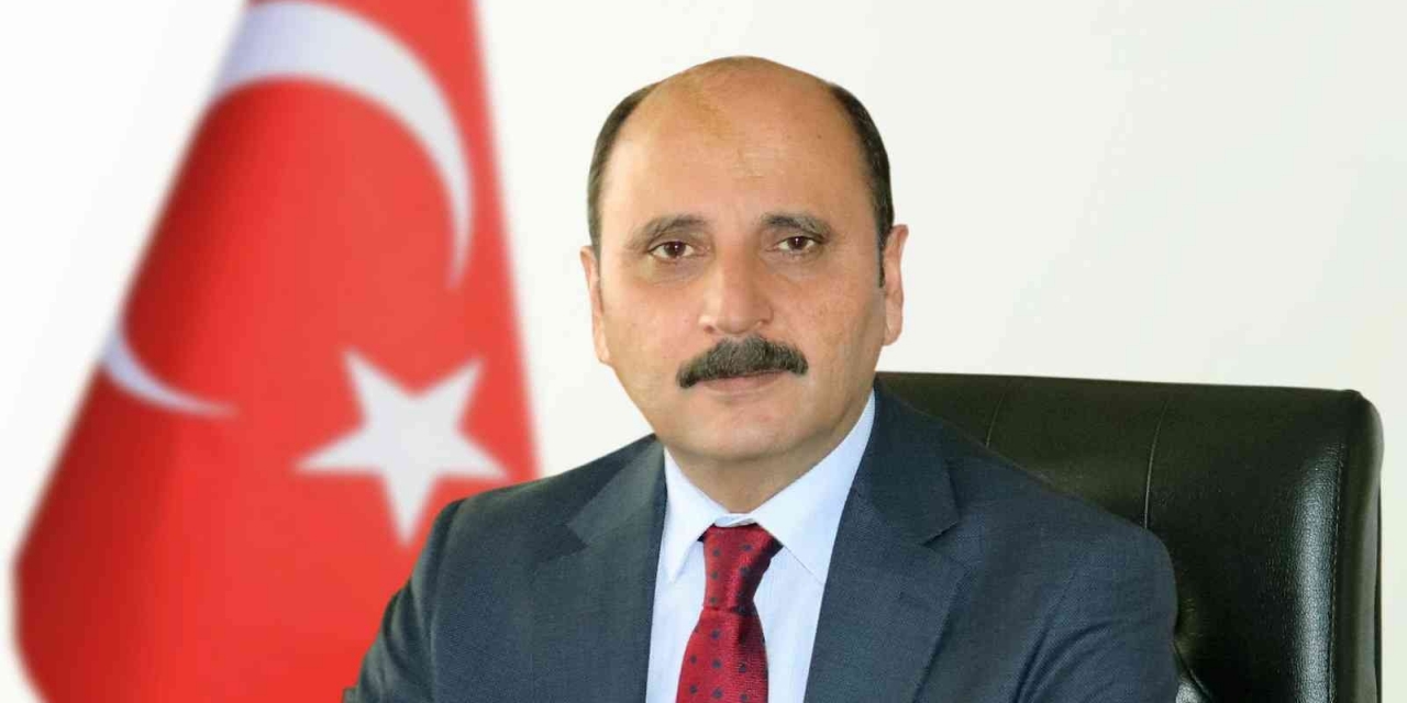 Başkan Doğru’dan 23 Nisan Kutlaması
