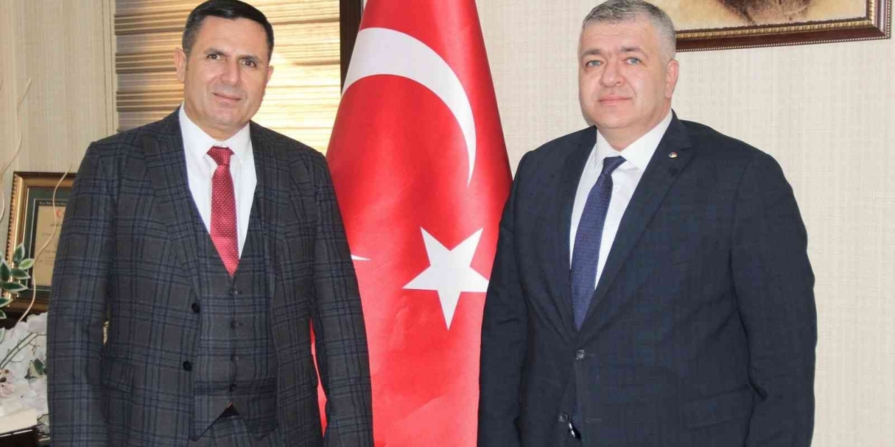Gtb Başkanları’ndan 23 Nisan Kutlaması