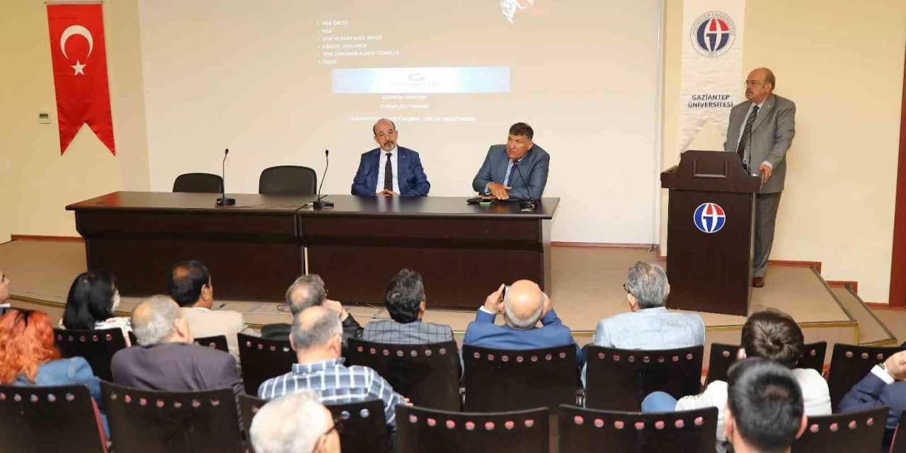 Ermeni Soykırımı İddialarına Bilimsel Cevap
