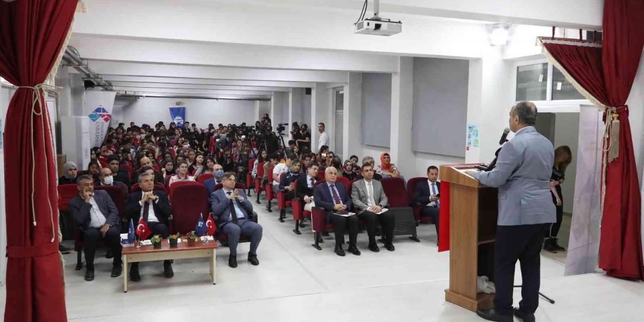 Hkü’den ‘kariyer Planlama Ve Meslek Tanıtım’ Seferberliği