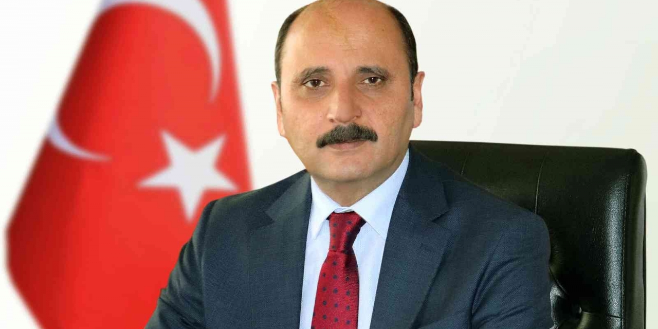 Başkan Doğru’dan Kadir Gecesi Kutlaması