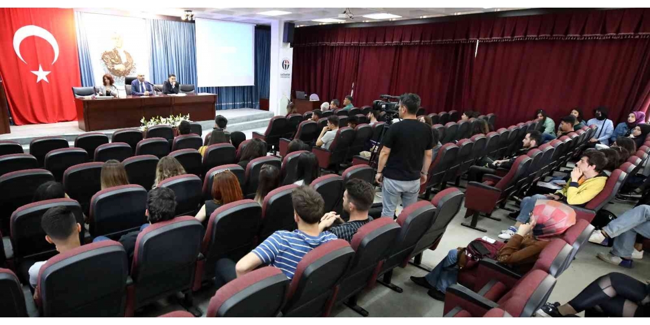 Gaün’de Kut’ül Amare Zaferi Paneli