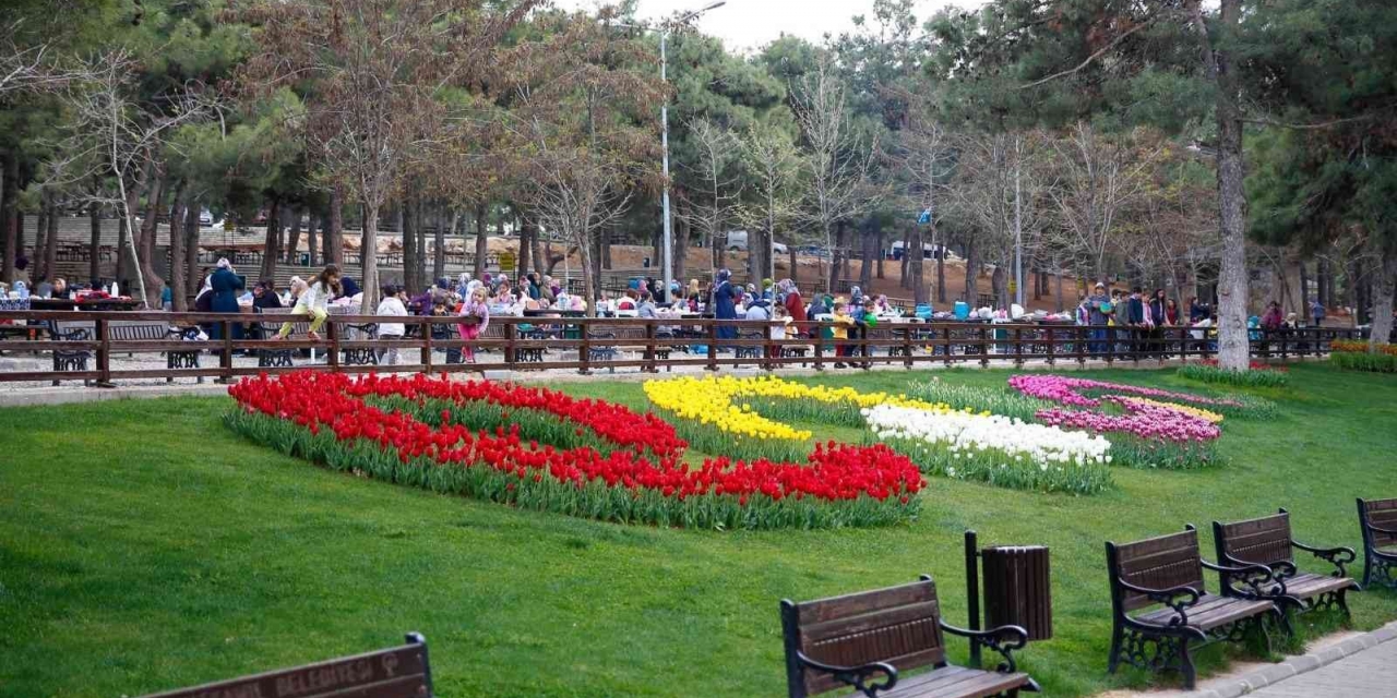 Dülük Tabiat Parkı Bayram Süresince Ücretsiz Olacak
