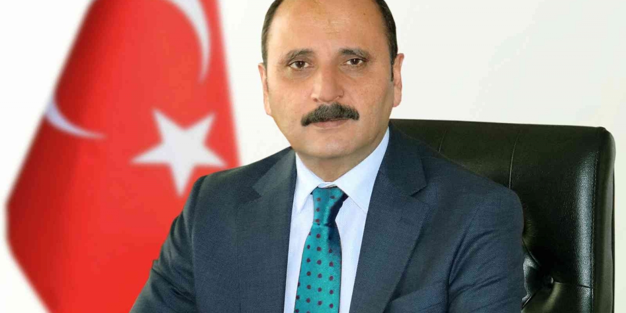 Başkan Doğru’dan Ramazan Mesajı