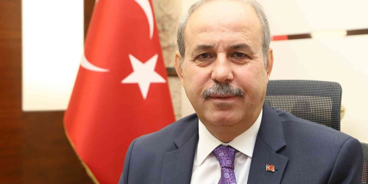 Başkan Kılıç’tan ’1 Mayıs’ Mesajı
