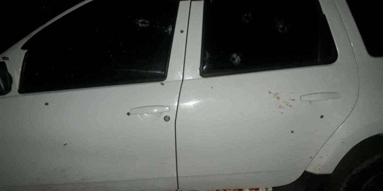 Diyarbakırda Vahşet: Anne Ve Kızı Katledildi 3 Kişi Öldü, 2 Kişi Yaralandı
