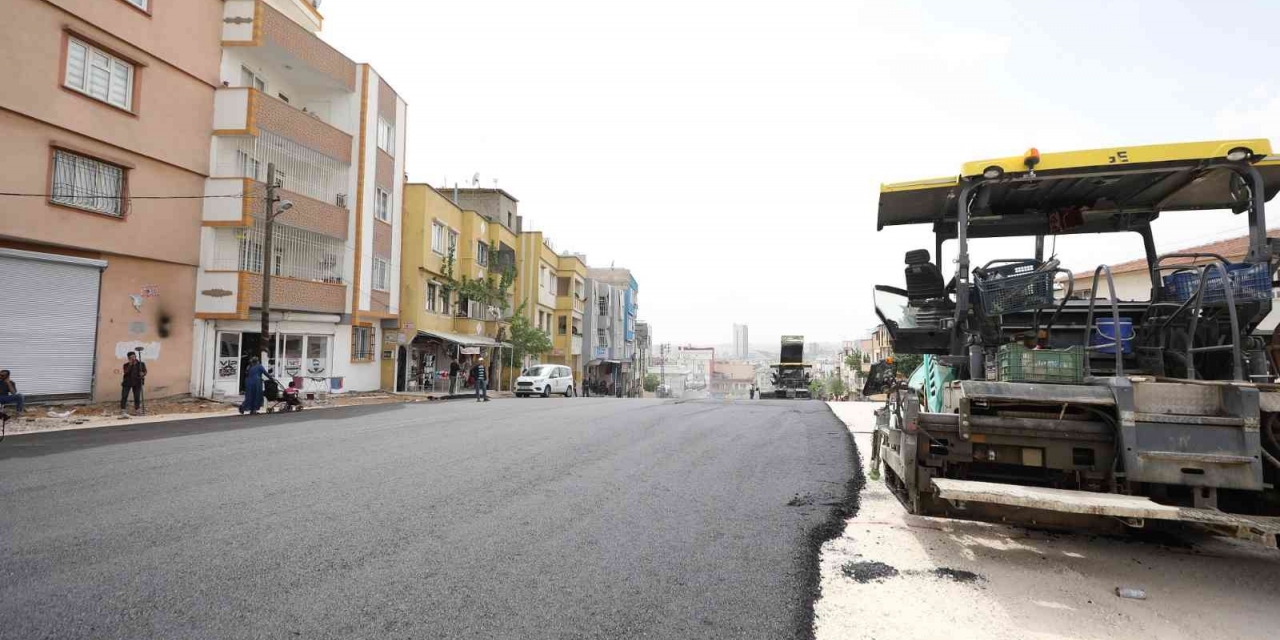 Şehir Trafiğini Rahatlatacak, Ulaşımı Kolaylaştıracak Alternatif Yol