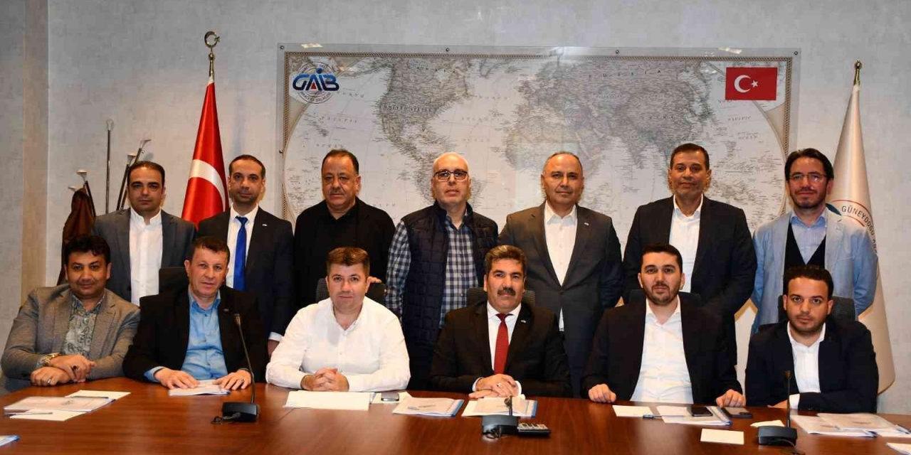 2022’nin İlk Dört Ayında 666 Milyon Dolarlık Halı İhracatı