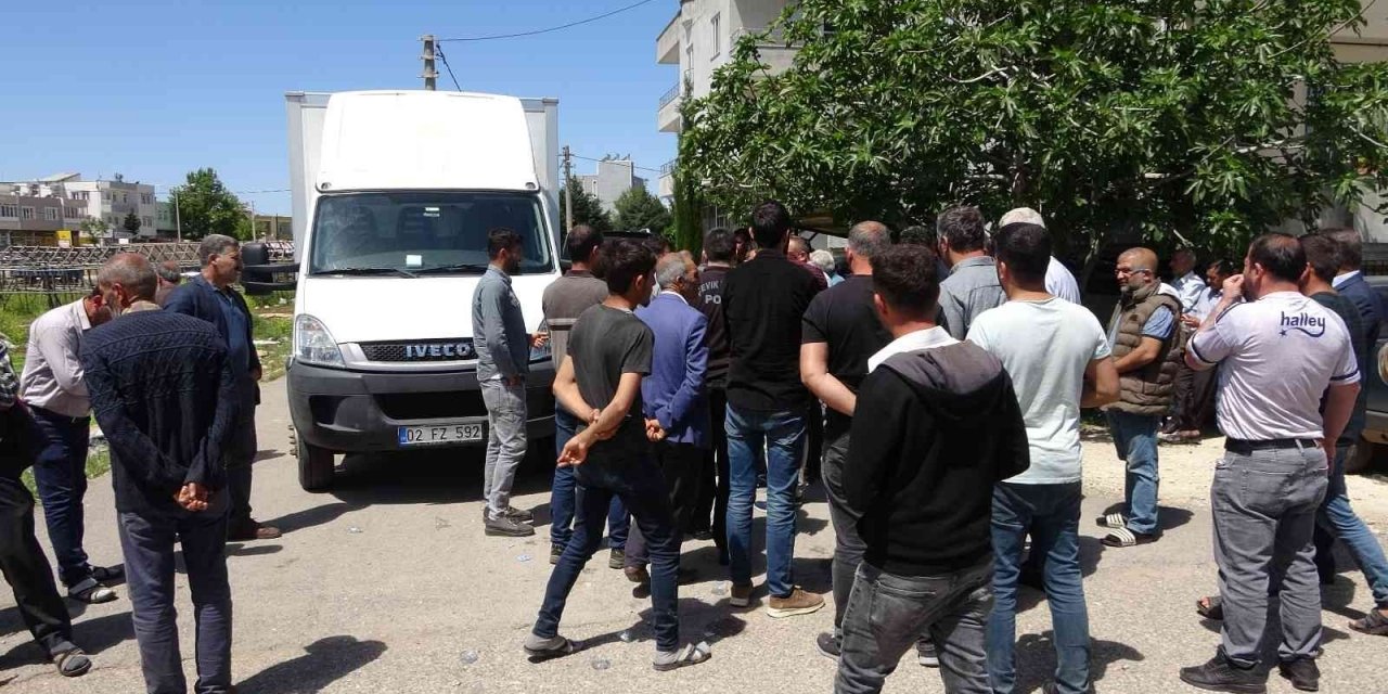 Adıyaman’da 3 Ton Kıyılmış Tütüne El Konuldu