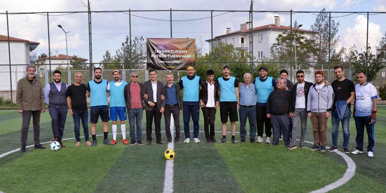Dicle Elektrik’ten Engelliler Haftasında Empati Maçı