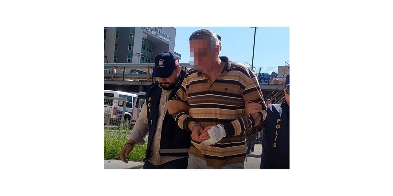 Miras Yüzünden Kuzenini Öldüren Doktor Tutuklandı