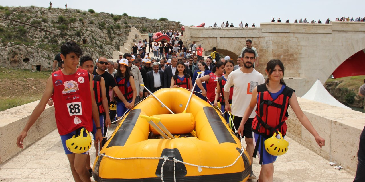 Besni Gençlik Festivali’nde Heyecan Doruğa Çıktı