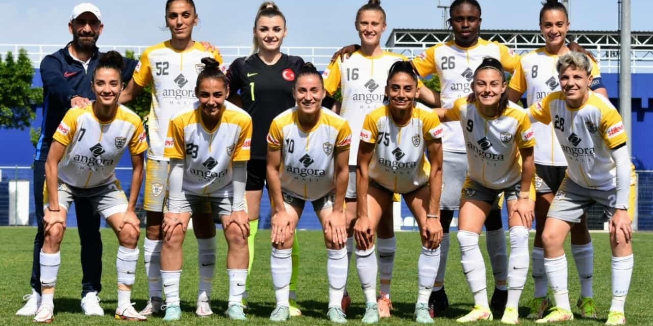 Alg Spor, Çeyrek Final İlk Maçında Antalya’yı Mağlup Etti