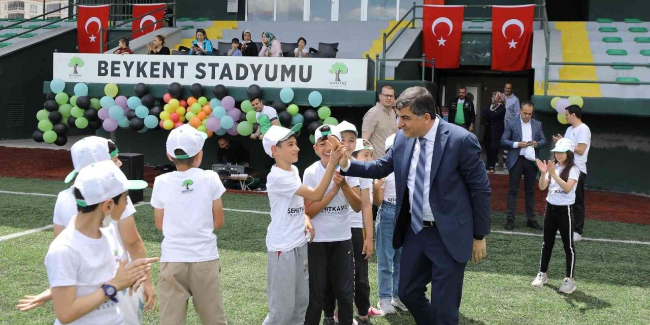 Önce Öğreniyor Sonra Eğleniyorlar