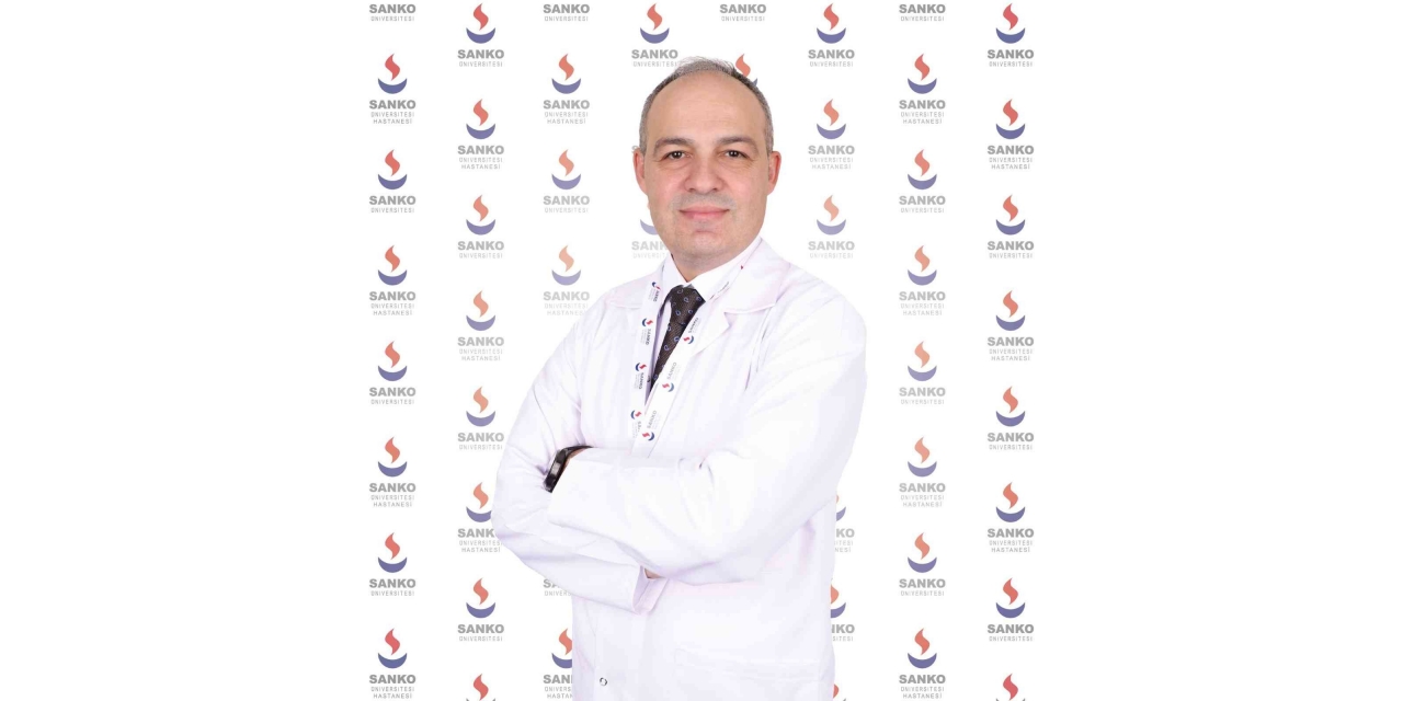 Gaziantep’te Romatoloji Sempozyumu