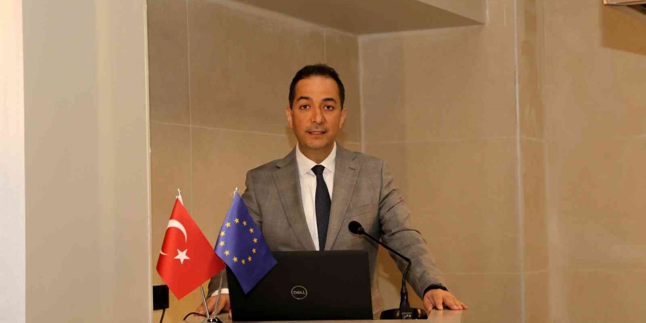 Avrupa Günü İçin Lezzetli Kutlama