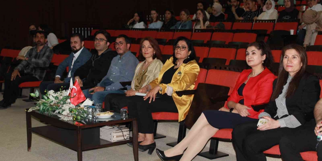 Gaün Hastanesinde Bağımlılıkla Mücadele Semineri
