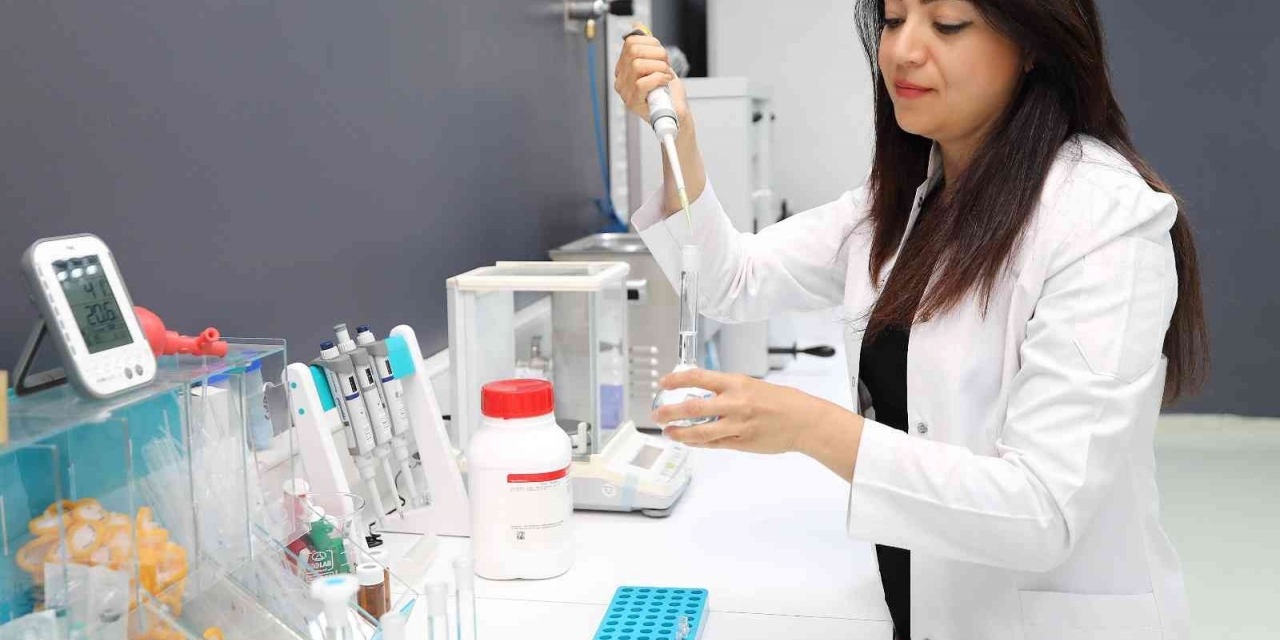 Önce Japonlar Sonra Da Türk Bilim Adamları Araştırdı
