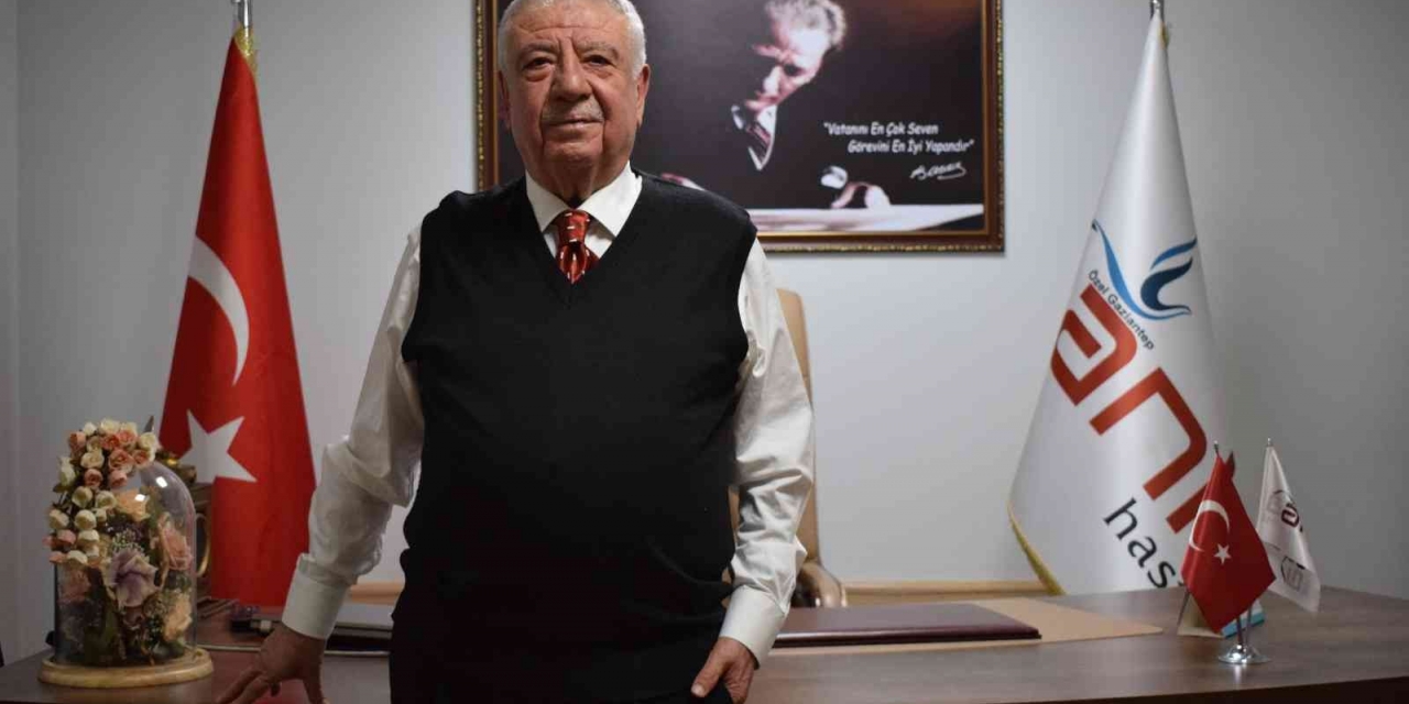 Anka’dan 19 Mayıs Mesajı
