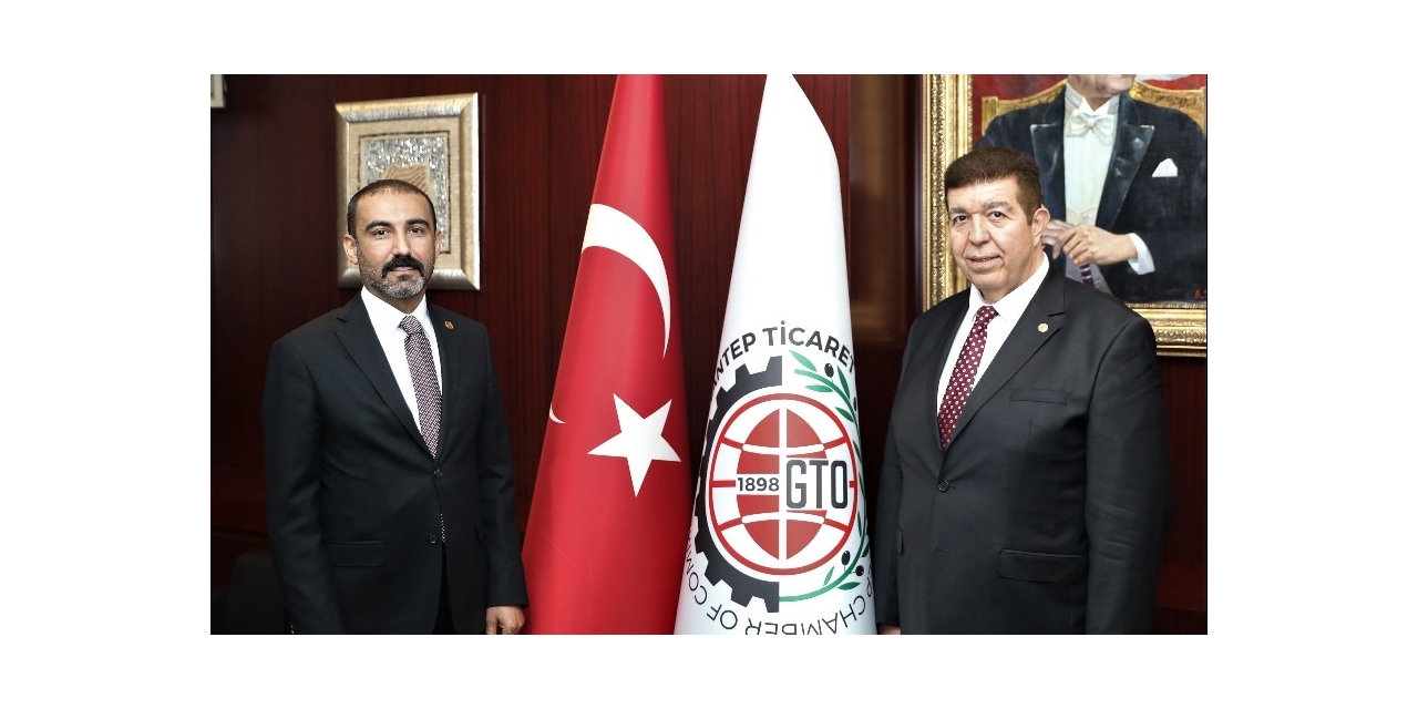 Gto Başkanlarından 19 Mayıs Mesajı