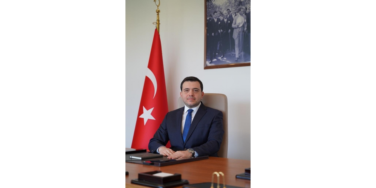 Koçer’den 19 Mesajı